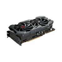 видеокарта PowerColor AMD Radeon RX 5600 XT 6Gb AXRX 5600XT 6GBD6-3DHE-OC