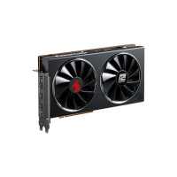 видеокарта PowerColor AMD Radeon RX 5600 XT 6Gb AXRX 5600XT 6GBD6-3DHR-OC