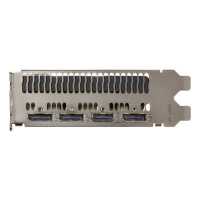 PowerColor AMD Radeon RX 5600 XT 6Gb AXRX 5600XT 6GBD6-3DHR-OC