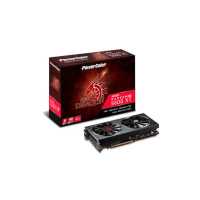 видеокарта PowerColor AMD Radeon RX 5600 XT 6Gb AXRX 5600XT 6GBD6-3DHR-OC