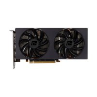 видеокарта PowerColor AMD Radeon RX 5700 8Gb AXRX 5700 8GBD6-3DH-OC