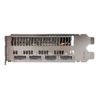 PowerColor AMD Radeon RX 5700 8Gb AXRX 5700 8GBD6-3DH-OC