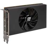видеокарта PowerColor AMD Radeon RX 5700 ITX 8Gb AXRX 5700 ITX 8GBD6-2DH