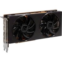 PowerColor AMD Radeon RX 5700 XT 8Gb AXRX 5700XT 8GBD6-3DH