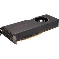 PowerColor AMD Radeon RX 5700 XT 8Gb AXRX 5700XT 8GBD6-M3DH