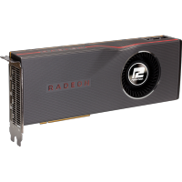 видеокарта PowerColor AMD Radeon RX 5700 XT 8Gb AXRX 5700XT 8GBD6-M3DH