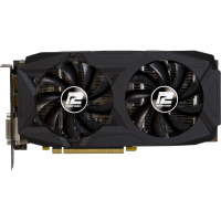 PowerColor AMD Radeon RX 580 8Gb AXRX 580 8GBD5-3DHDV2-OC