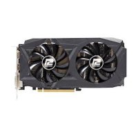 видеокарта PowerColor AMD Radeon RX 580 8Gb AXRX 580 8GBD5-DHD-OC