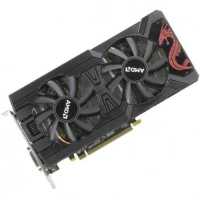 видеокарта PowerColor AMD Radeon RX 580 8Gb AXRX 580 8GBD5-DHDM
