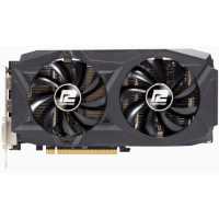 видеокарта PowerColor AMD Radeon RX 580 8Gb AXRX 580 8GBD5-DHDV2-OC