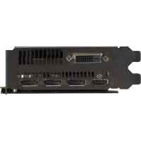 PowerColor AMD Radeon RX 590 8Gb AXRX 590 8GBD5-3DHV2-OC