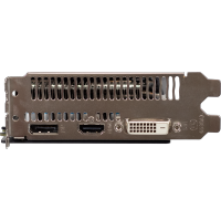 PowerColor AMD Radeon RX 590 8Gb AXRX 590 8GBD5-DHD