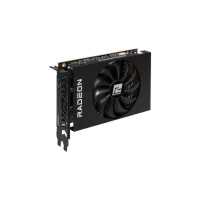 PowerColor AMD Radeon RX 6400 4Gb AXRX 6400 4GBD6-DH