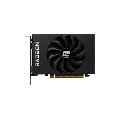 

PowerColor AMD Radeon RX 6500 XT 4Gb