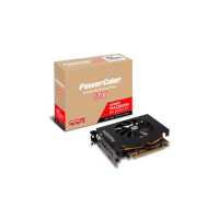 PowerColor AMD Radeon RX 6500 XT 4Gb AXRX 6500 XT 4GBD6-DH