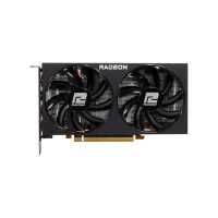 видеокарта PowerColor AMD Radeon RX 6600 8Gb AXRX 6600 8GBD6-3DH