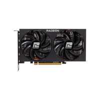 видеокарта PowerColor AMD Radeon RX 6600 XT 8Gb AXRX 6600 XT 8GBD6-3DH