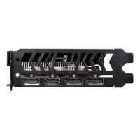 PowerColor AMD Radeon RX 6600 XT 8Gb AXRX 6600 XT 8GBD6-3DH