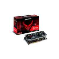 видеокарта PowerColor AMD Radeon RX 6600 XT 8Gb AXRX 6600 XT 8GBD6-3DHE/OC