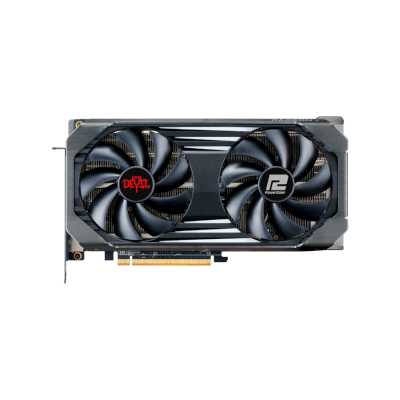 PowerColor AMD Radeon RX 6650 XT 8Gb