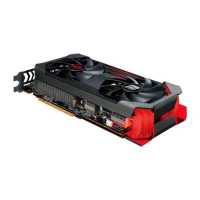 PowerColor AMD Radeon RX 6650 XT 8Gb AXRX 6650 XT 8GBD6-3DHE/OC