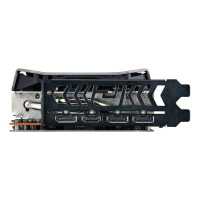 PowerColor AMD Radeon RX 6650 XT 8Gb AXRX 6650 XT 8GBD6-3DHE/OC
