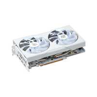 PowerColor AMD Radeon RX 6650 XT 8Gb AXRX 6650 XT 8GBD6-3DHLV2/OC