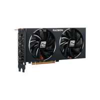 PowerColor AMD Radeon RX 6700 10Gb AXRX 6700 10GBD6-3DH/OC