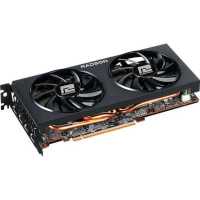 PowerColor AMD Radeon RX 6700 XT 12Gb AXRX 6700XT 12GBD6-3DH