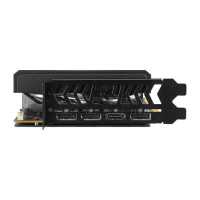 PowerColor AMD Radeon RX 6700 XT 12Gb AXRX 6700XT 12GBD6-3DHL