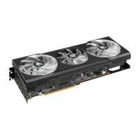 видеокарта PowerColor AMD Radeon RX 6700 XT 12Gb AXRX 6700XT 12GBD6-3DHL