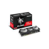PowerColor AMD Radeon RX 6700 XT 12Gb AXRX 6700XT 12GBD6-3DHL