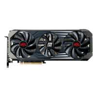 видеокарта PowerColor AMD Radeon RX 6750 XT 12Gb AXRX 6750 XT 12GBD6-3DHE/OC