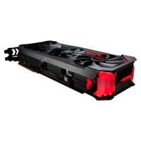 PowerColor AMD Radeon RX 6750 XT 12Gb AXRX 6750 XT 12GBD6-3DHE/OC