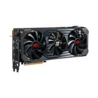 PowerColor AMD Radeon RX 6750 XT 12Gb AXRX 6750 XT 12GBD6-3DHE/OC