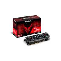 PowerColor AMD Radeon RX 6750 XT 12Gb AXRX 6750 XT 12GBD6-3DHE/OC