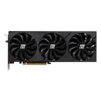 видеокарта PowerColor AMD Radeon RX 6800 16Gb AXRX 6800 16GBD6-3DH/OC