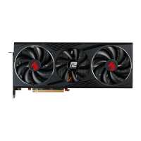 видеокарта PowerColor AMD Radeon RX 6800 16Gb AXRX 6800 16GBD6-3DHR/OC