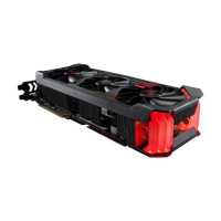 PowerColor AMD Radeon RX 6800 XT 16Gb AXRX 6800XT 16GBD6-3DHE/OC