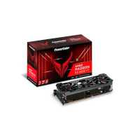 PowerColor AMD Radeon RX 6800 XT 16Gb AXRX 6800XT 16GBD6-3DHE/OC