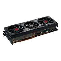 PowerColor AMD Radeon RX 6800 XT 16Gb AXRX 6800XT 16GBD6-3DHR/OC