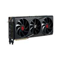 видеокарта PowerColor AMD Radeon RX 6800 XT 16Gb AXRX 6800XT 16GBD6-3DHR/OC