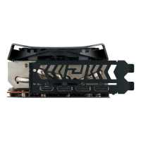видеокарта PowerColor AMD Radeon RX 6900 XT 16Gb AXRX 6900XTU 16GBD6-3DHE/OC