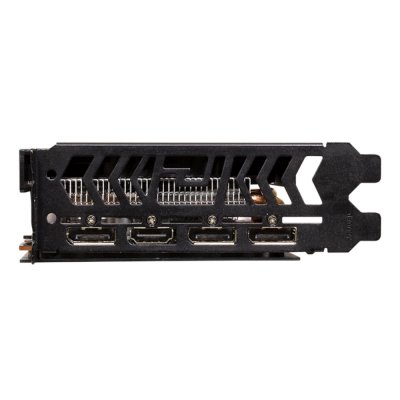 PowerColor AMD Radeon RX 7600 8Gb RX 7600 8G-F