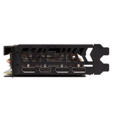 PowerColor AMD Radeon RX 7600 XT Fighter 16Gb RX 7600 XT 16G-F