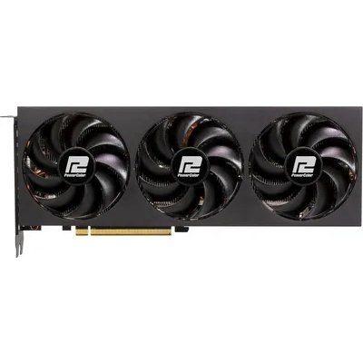 видеокарта PowerColor AMD Radeon RX 7700 XT 12Gb RX 7700 XT 12G-F/OC