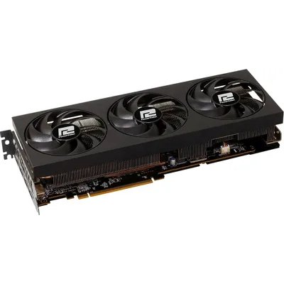 видеокарта PowerColor AMD Radeon RX 7700 XT 12Gb RX 7700 XT 12G-F/OC