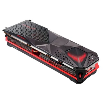 PowerColor AMD Radeon RX 7800 XT Red Devil 16Gb RX 7800 XT 16G-E/OC