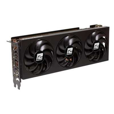 PowerColor AMD Radeon RX 7900 GRE Fighter 16Gb RX 7900 GRE 16G-F/OC
