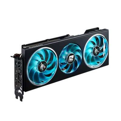 PowerColor AMD Radeon RX 7900 GRE Hellhound 16Gb RX 7900 GRE 16G-L/OC